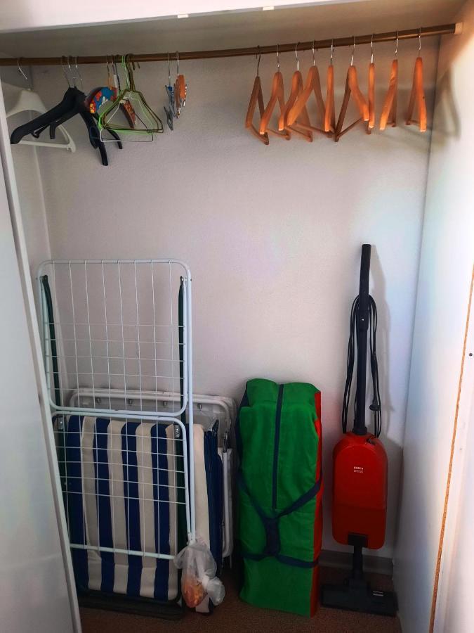 Ferienwohnung Wanderkoenige ブラウンラーゲ エクステリア 写真