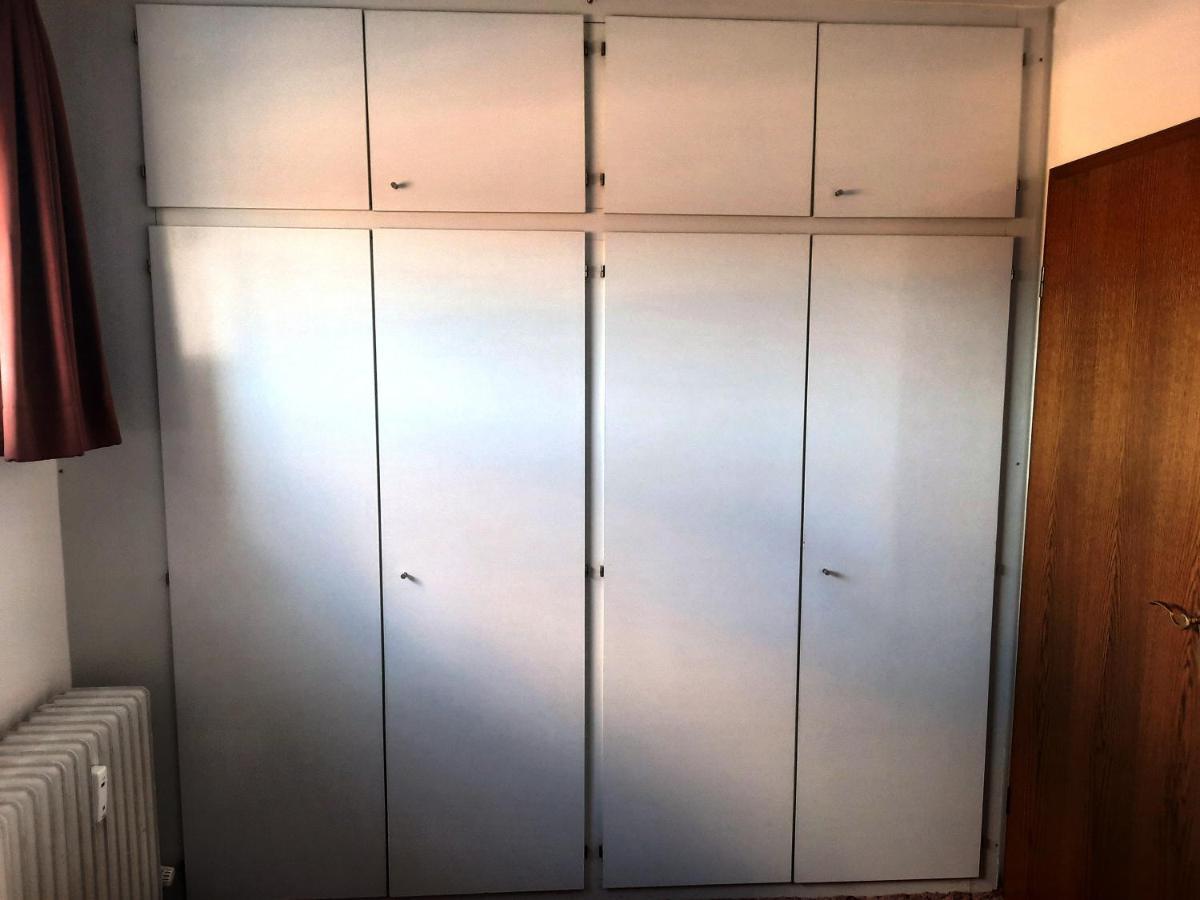 Ferienwohnung Wanderkoenige ブラウンラーゲ エクステリア 写真
